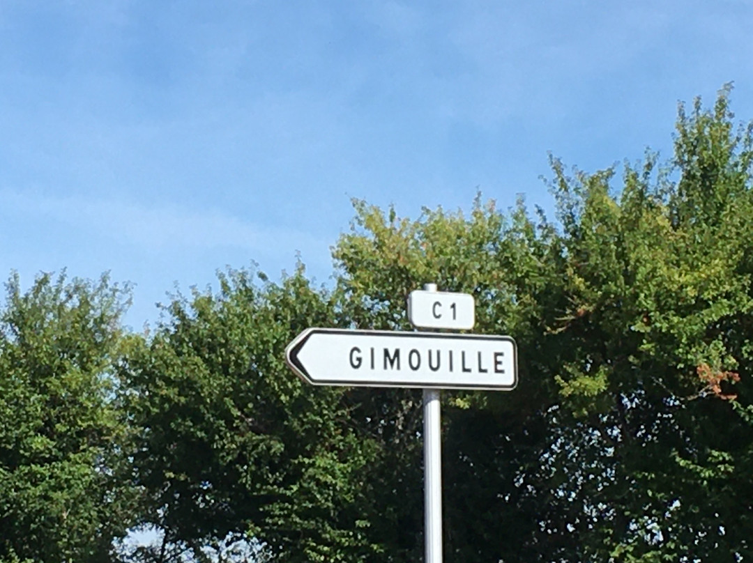 Gimouille旅游攻略图片