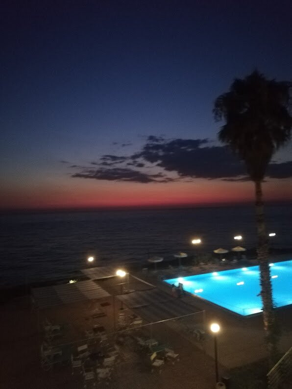 Hotel Limenari Sun Resort主图