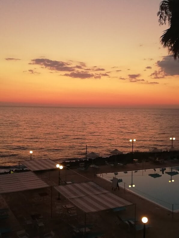 Hotel Limenari Sun Resort主图