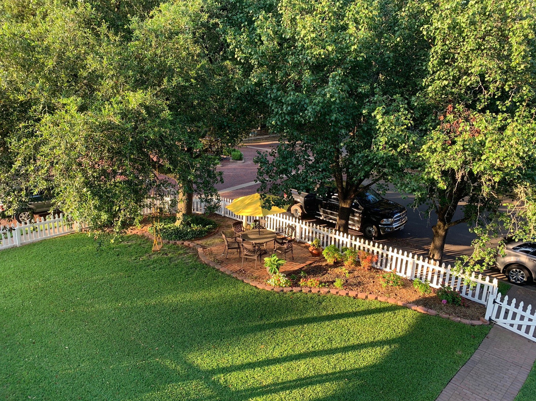 Kennedy Manor Bed & Breakfast主图