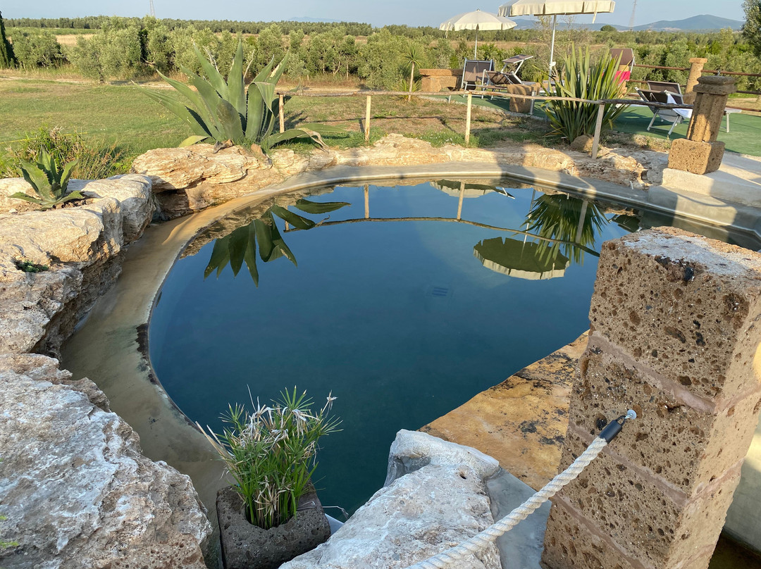 Resort Fonte Vulci主图