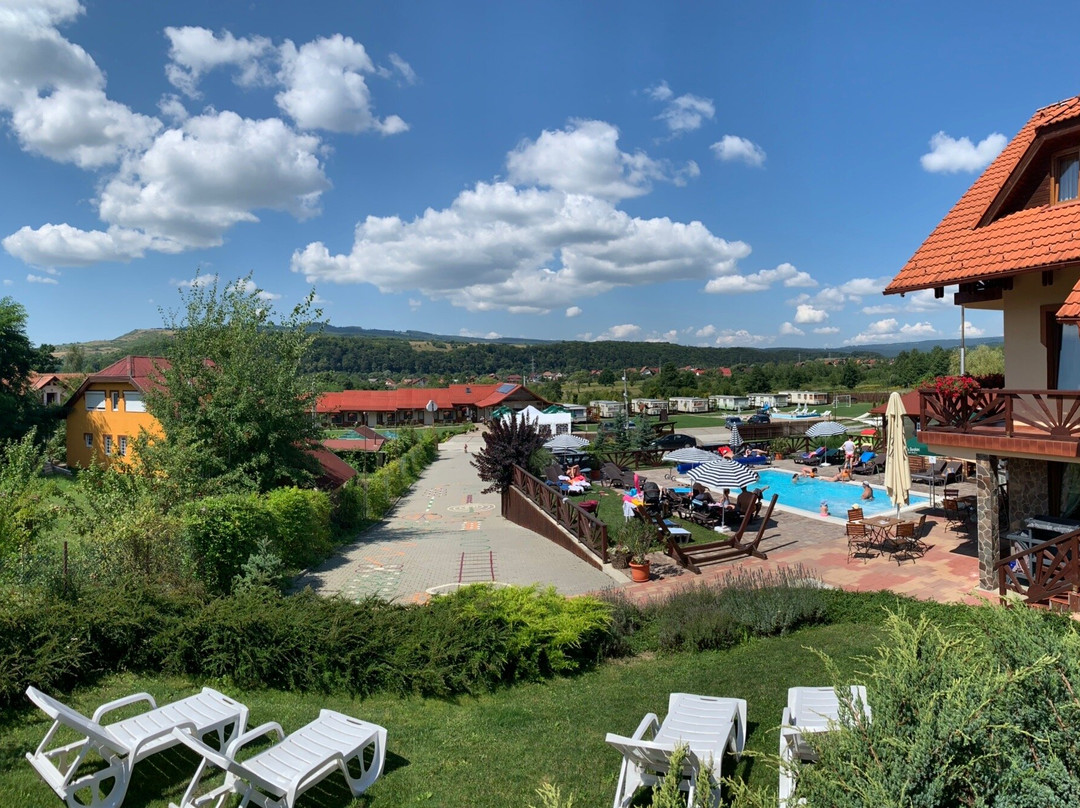 Pensiunea Nemeth主图