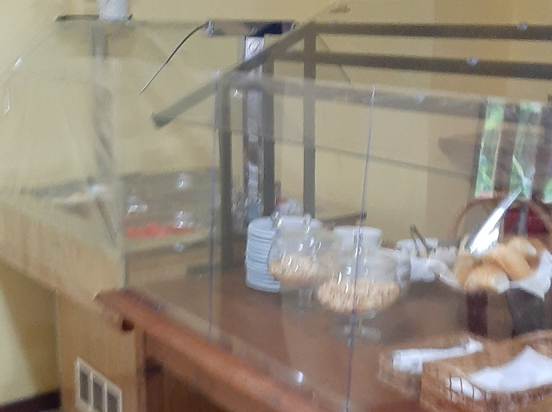 Pousada Aparas主图