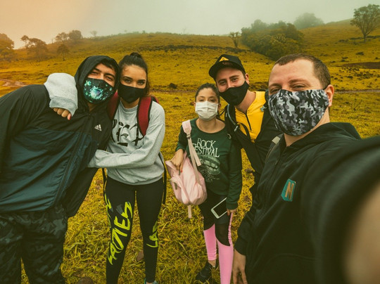 Trekkers Cascavel - Ecoturism-Cascavel必去景点