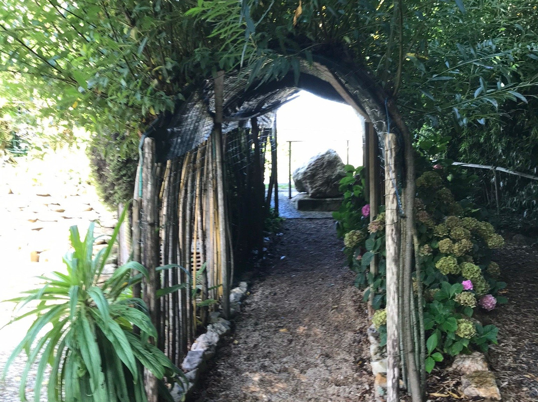 Jardin du Vaëré景点图片