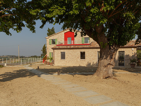 Frantoio L'Olinda