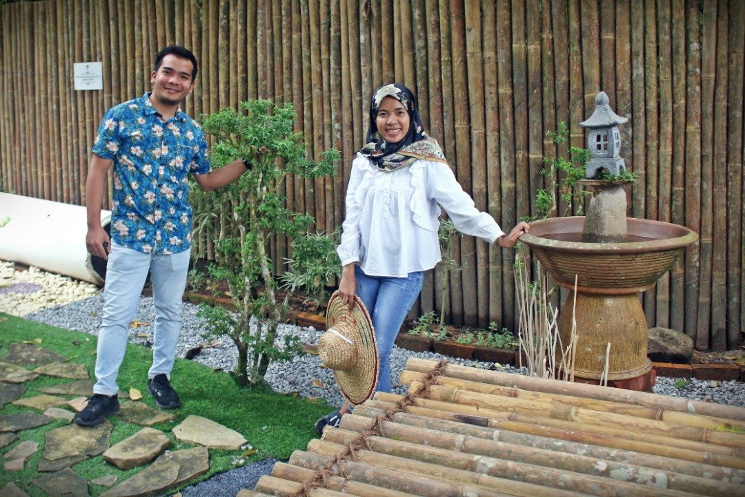 Garden Farms By Radiant-武吉丁宜高原必去景点