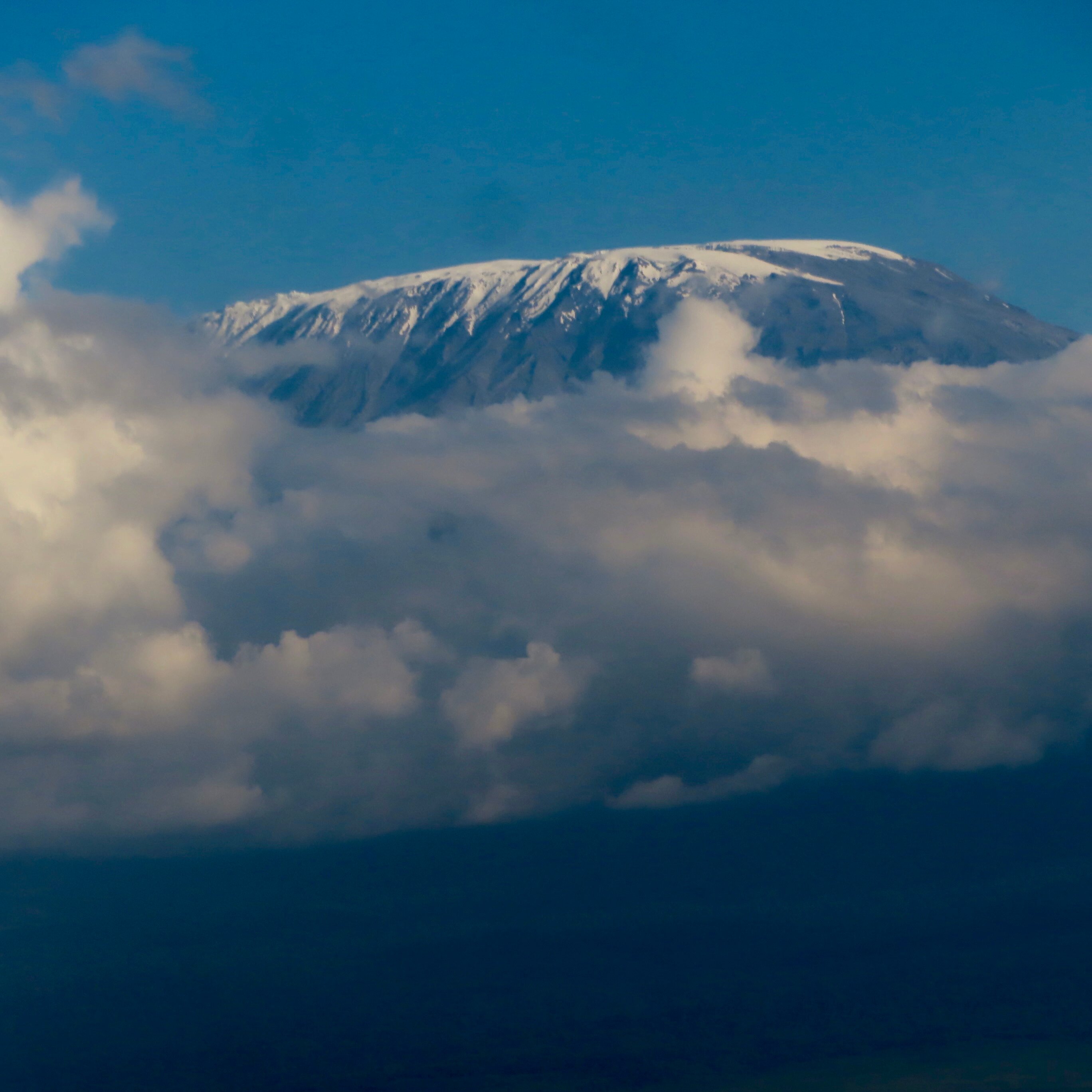 Kilimanjaro Resort Loitokitok-浴室