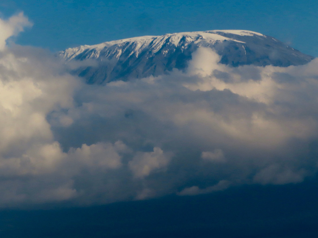 Kilimanjaro Resort Loitokitok主图