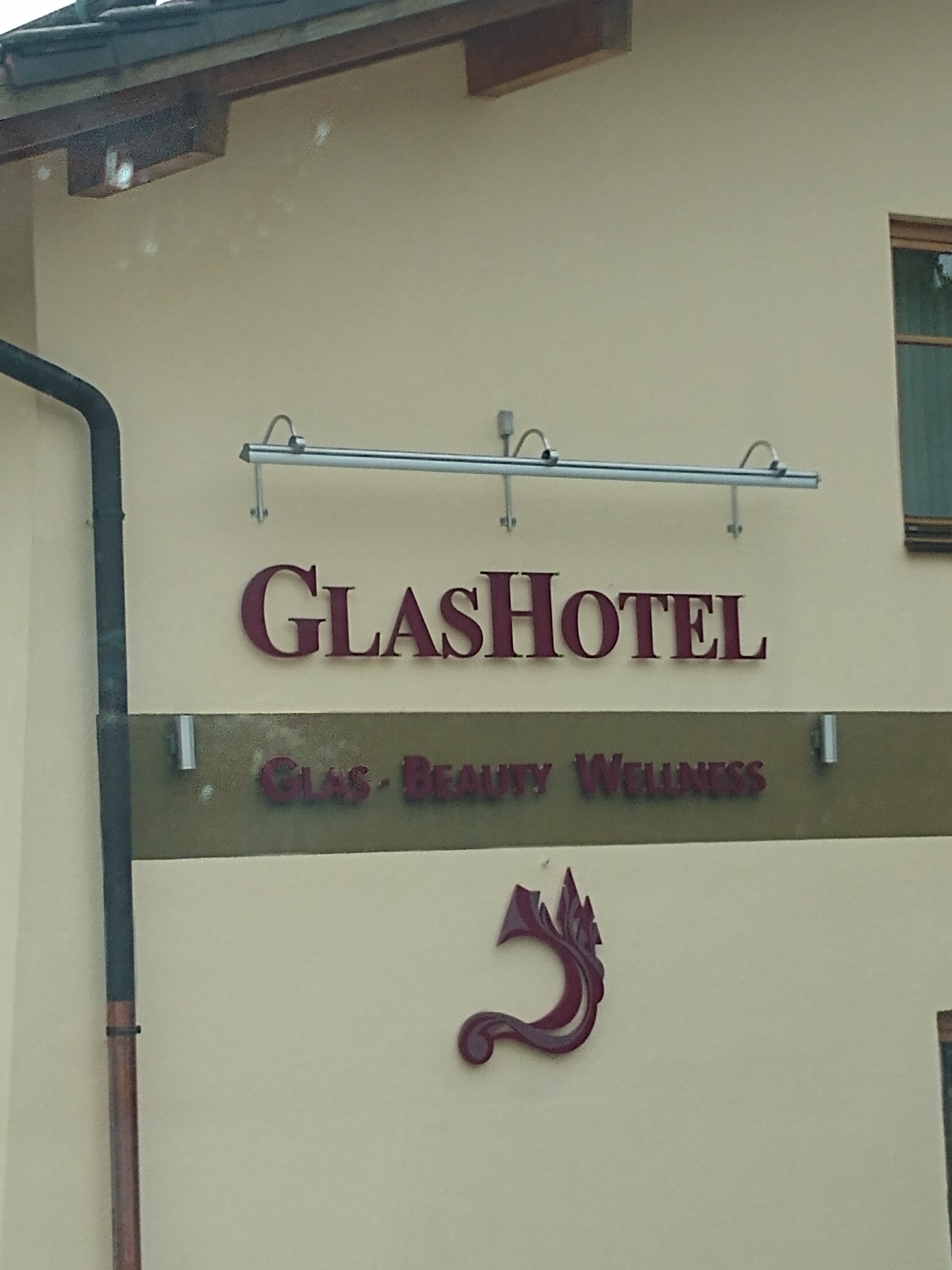 Glashotel-官方