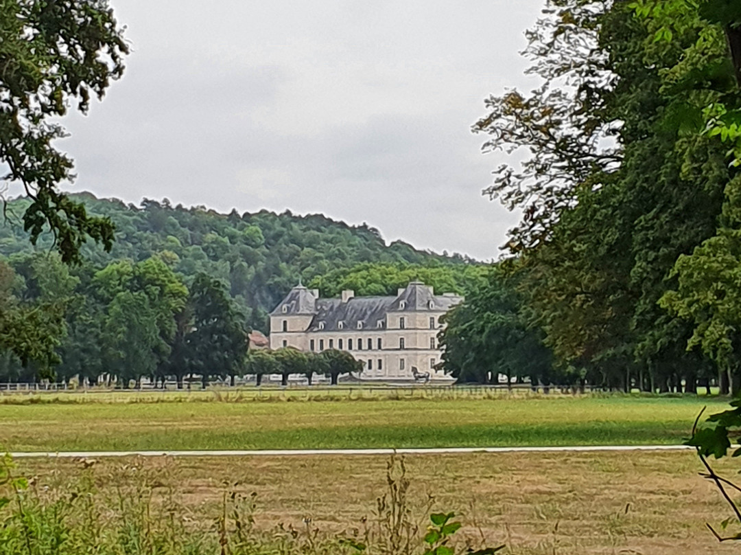 Domaine des Douves主图