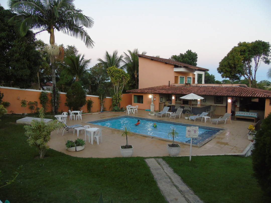 Pousada Doce Vida Guarapari主图