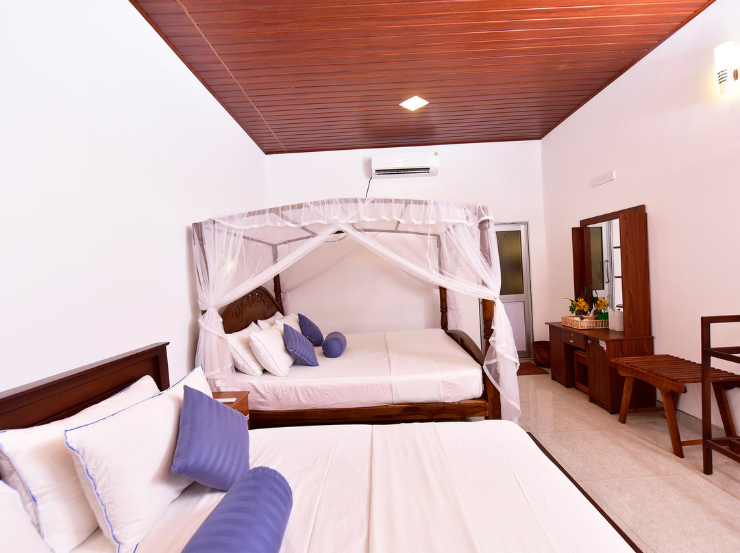 Ariya Rest House主图