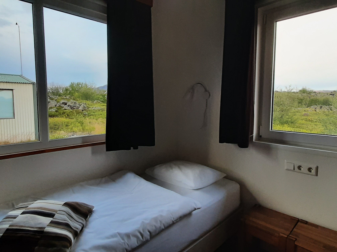 Vogar Travel Service主图