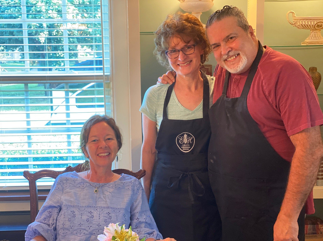 1810 Emerson House主图