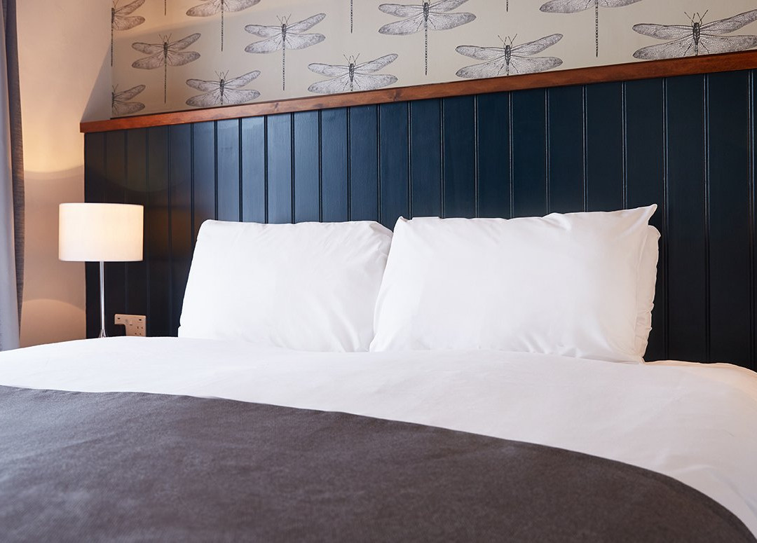 Sun Inn Hotel主图