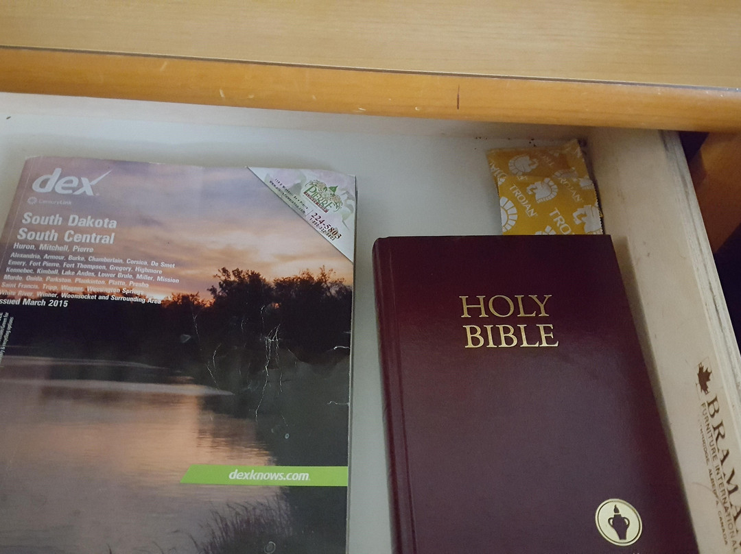 Kelly Inn and Suites Mitchell主图