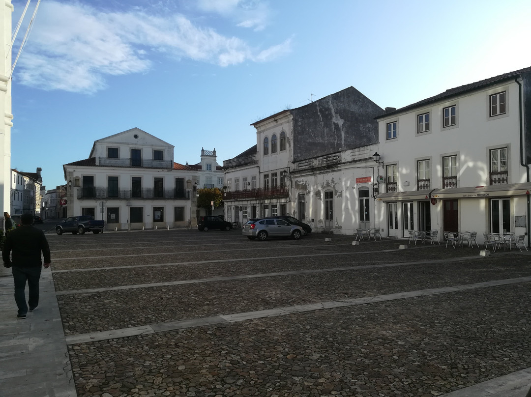 Hotel Abade Joao主图