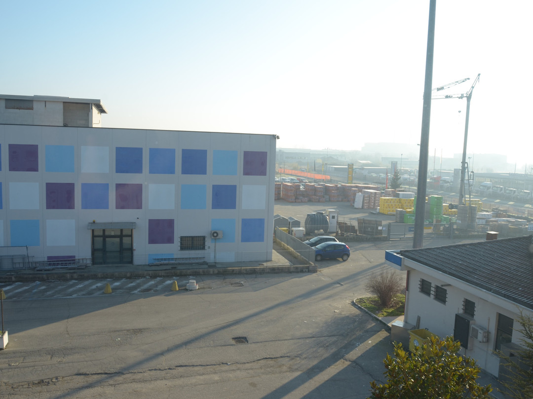 米妮汽车旅馆主图