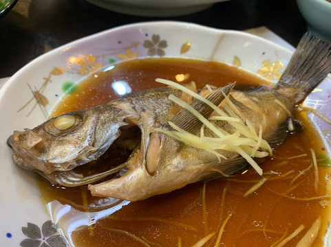 小野浦酒店主图