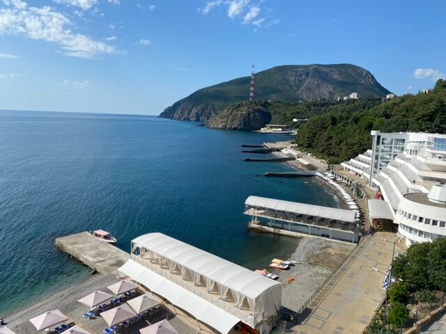 Ayu-Dag Resort & SPA主图