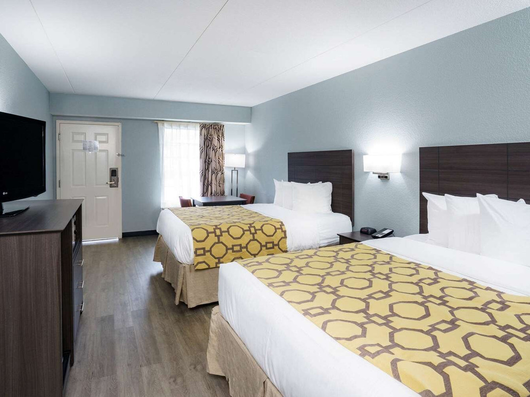 Baymont by Wyndham Gallatin主图