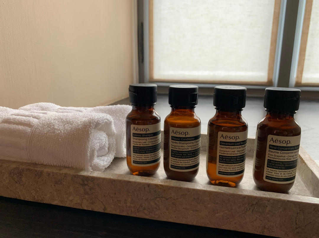 PURS Luxury Boutique Hotel & Restaurant主图