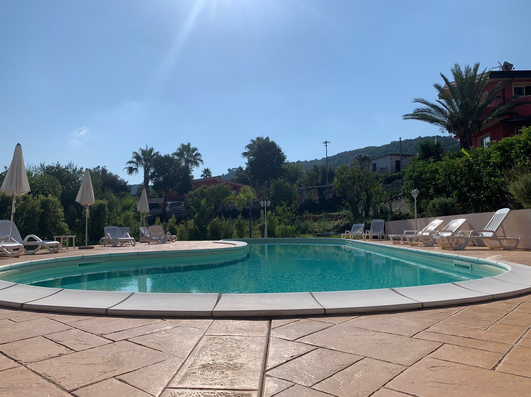 Residenza Borgo Italico主图