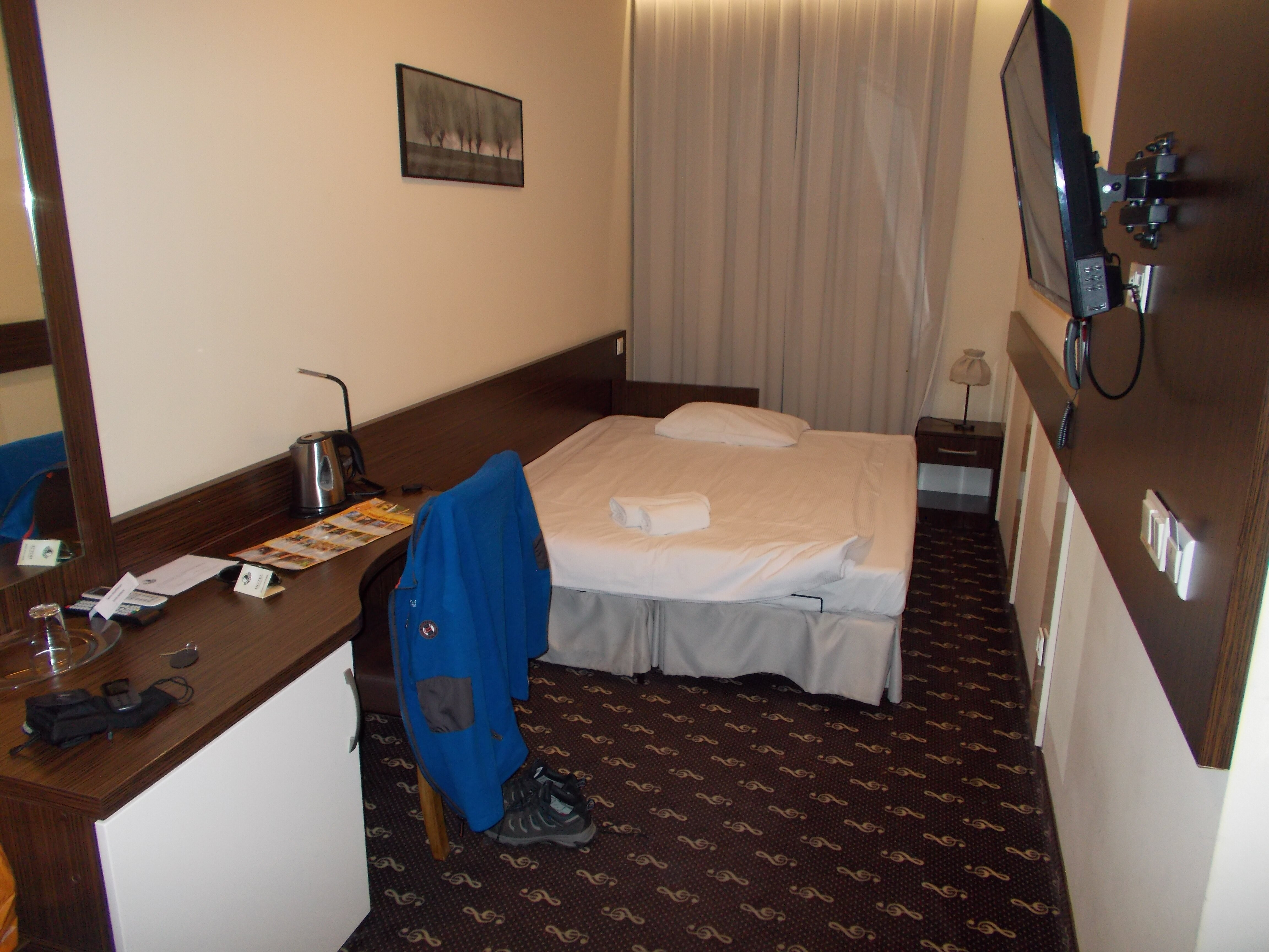Fryderyk Hotel and Restaurant-官方