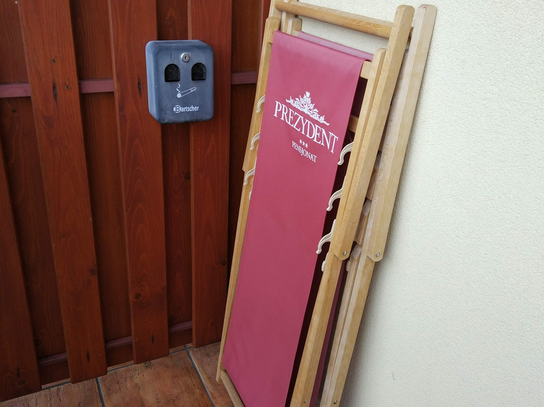 Pensjonat Prezydent主图