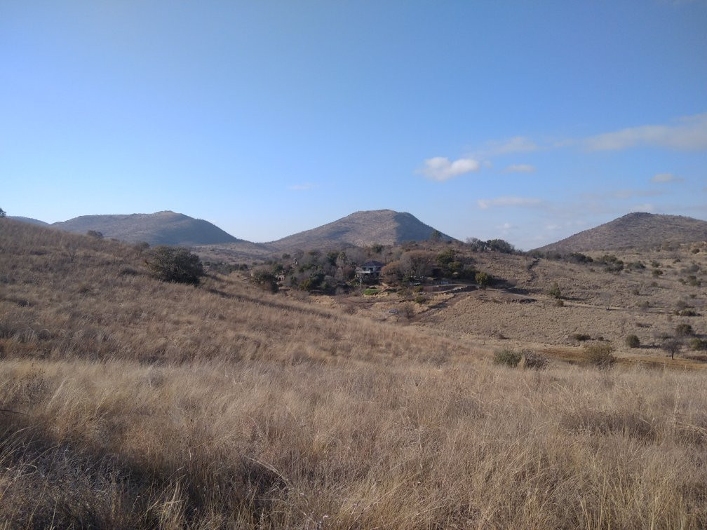 Phaladingwe Hiking Trail-Broederstroom必去景点