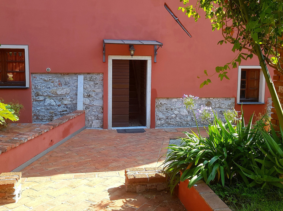 Albergo La Luna主图