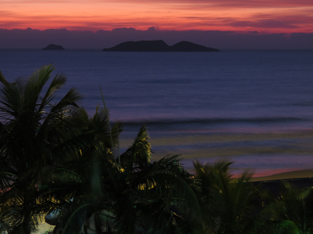 Hotel Costa Norte Ingleses主图