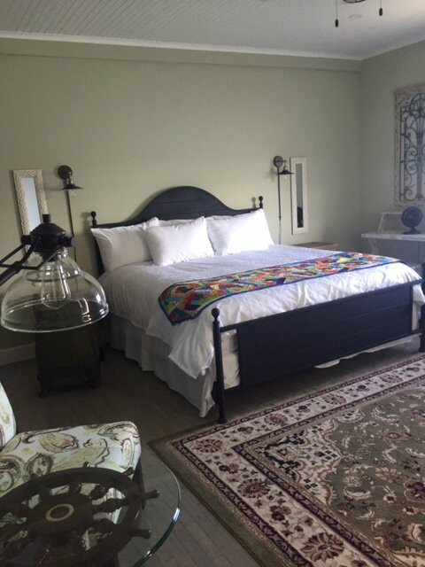 Hodge Premises Inn主图