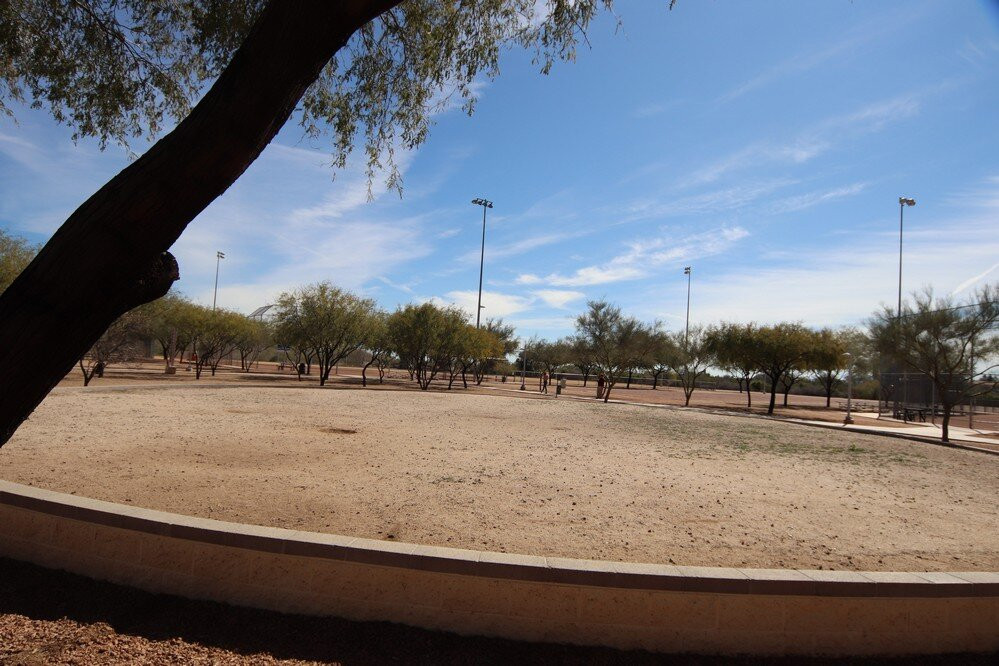 Crossroads at Silverbell District Park-图森必去景点