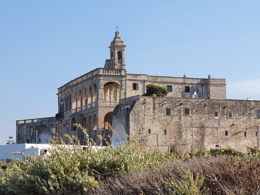 Abbazia di San Vito景点图片