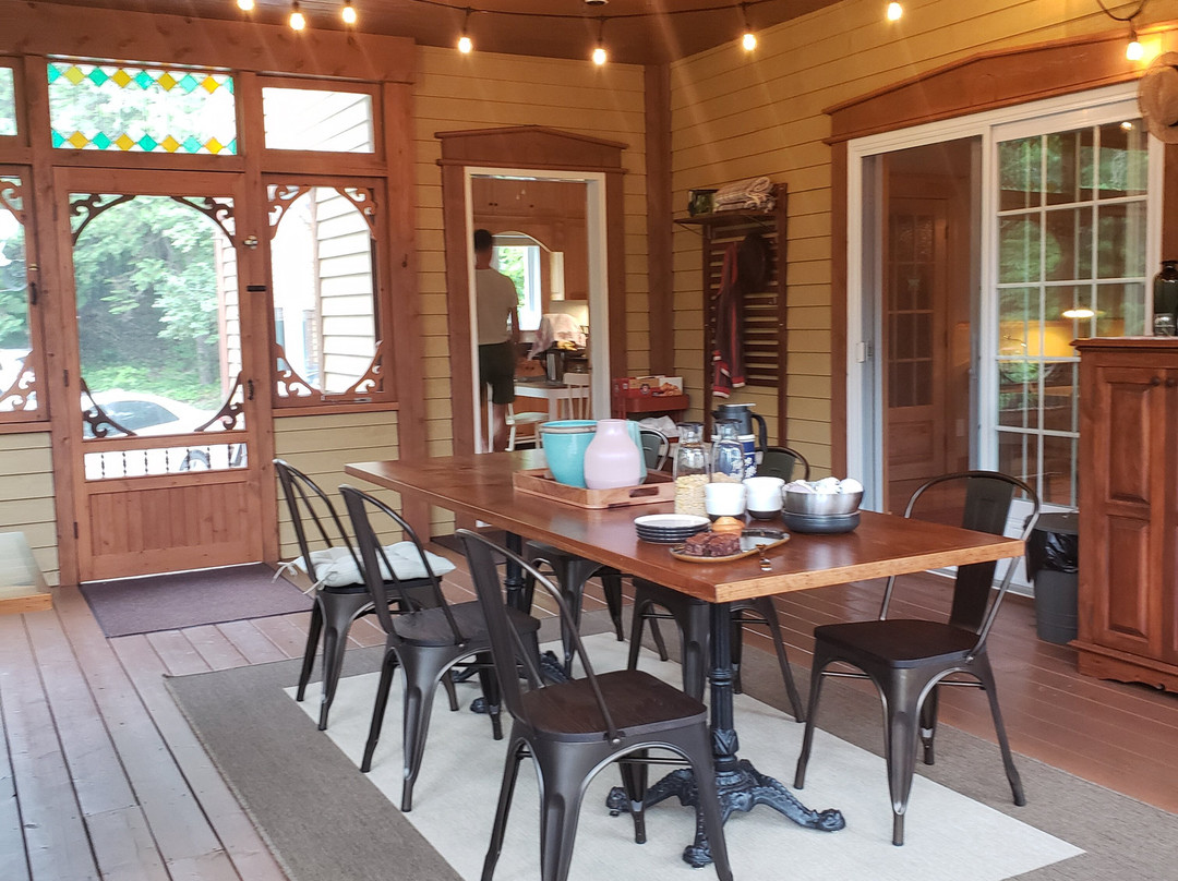 B&B LES DAMES DU LAC主图