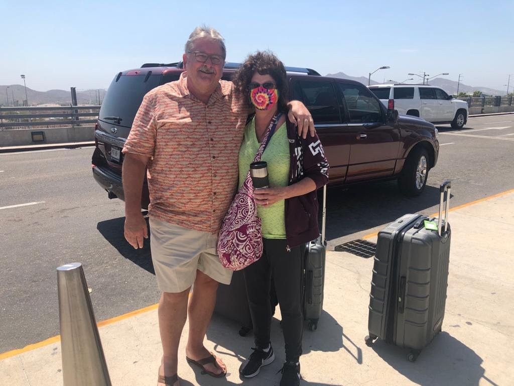 Nice Ride Cabo-洛斯卡布斯必去景点