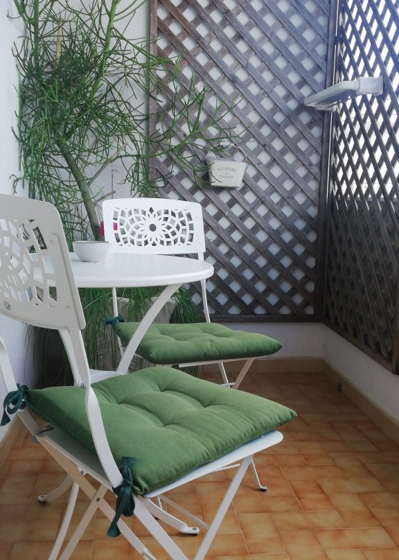 拉罗莎安缇卡B&B酒店主图