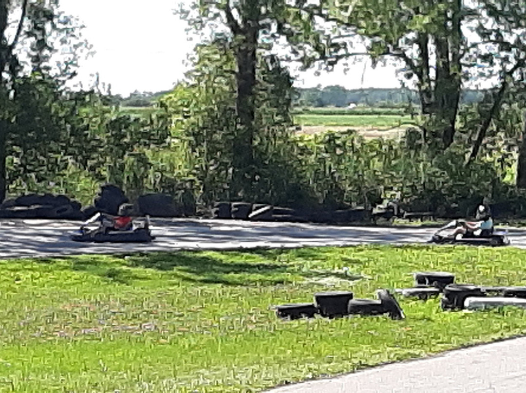 SH Karting-Saint-Charles-sur-Richelieu必去景点