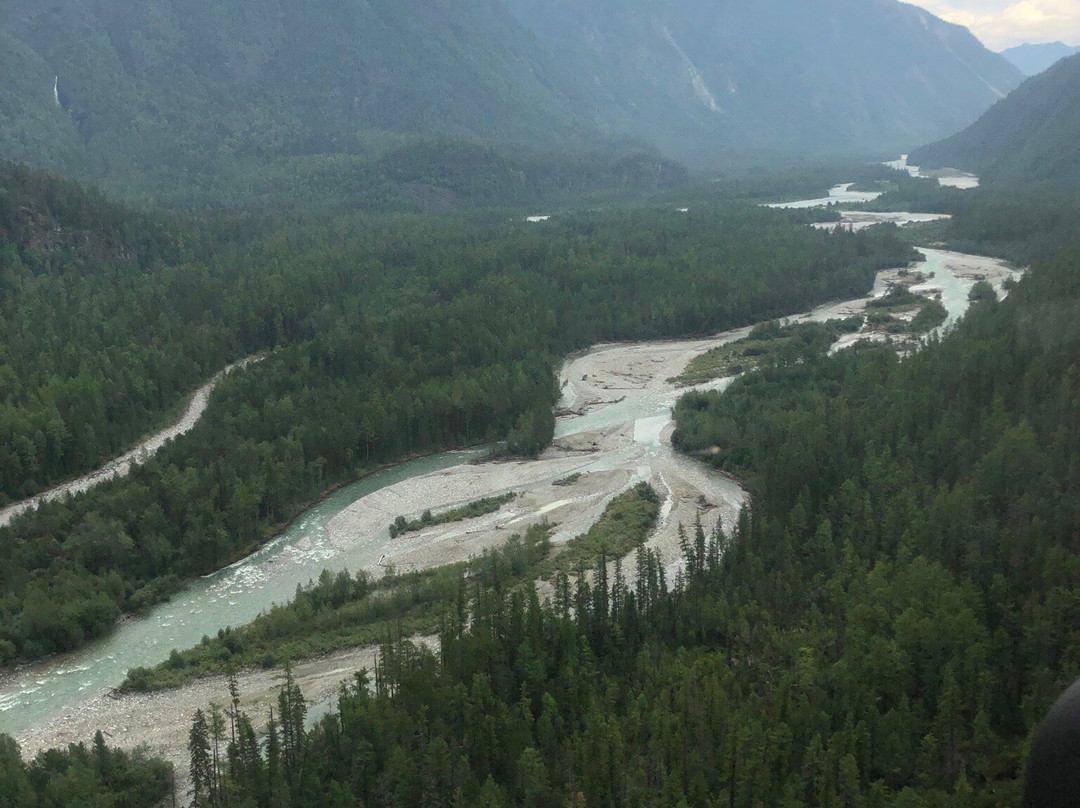 Shumak Wilderness Eco Retreat景点图片