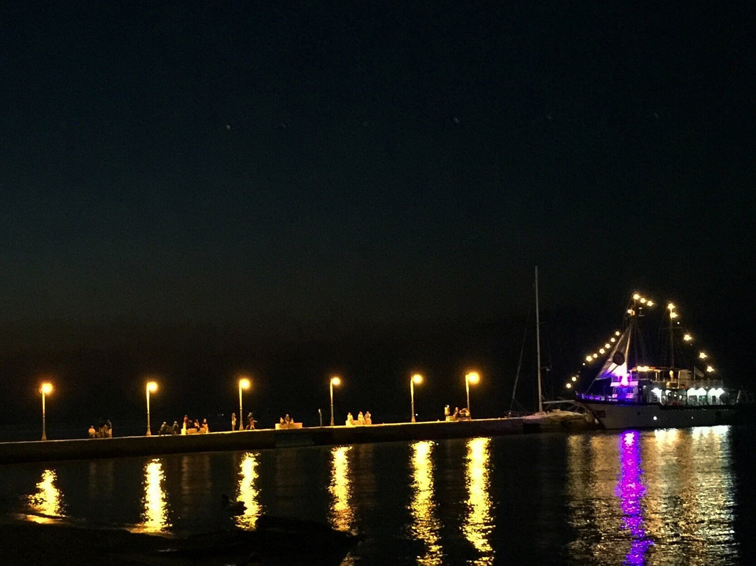 Philoxenia Spa Hotel主图