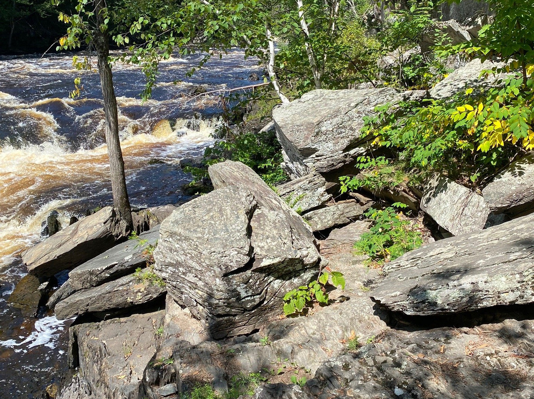Piers Gorge Road-Norway必去景点