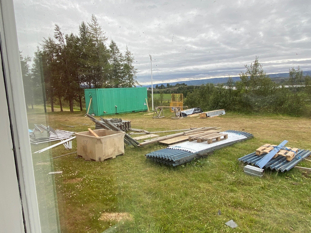 Hotel Edda - Egilsstadir主图