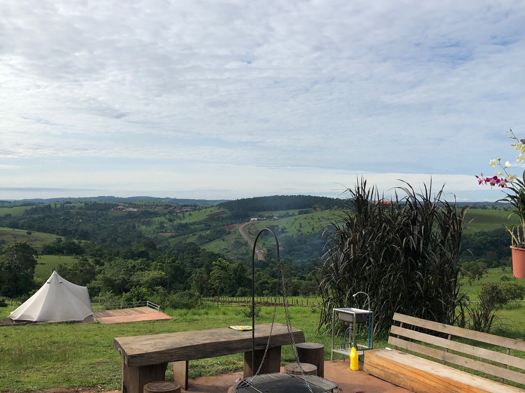 Ayana Kandara Boutique Hotel主图