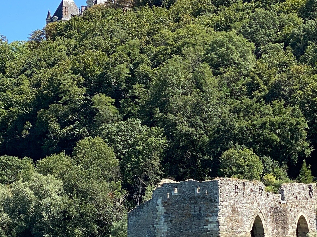 Bateau La Luce景点图片