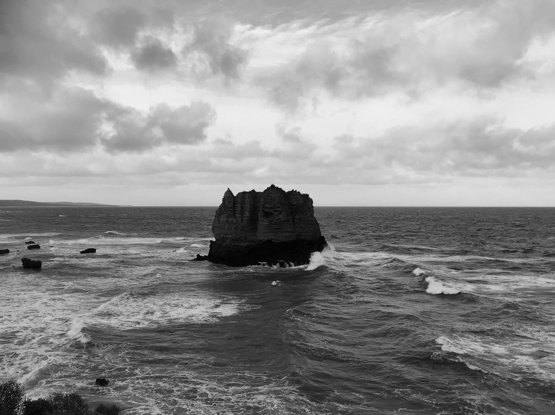 Eagle Rock Marine Sanctuary-Aireys Inlet必去景点