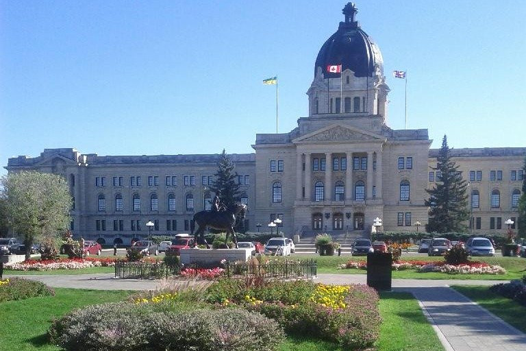 Tripvia Tours-里贾纳必去景点