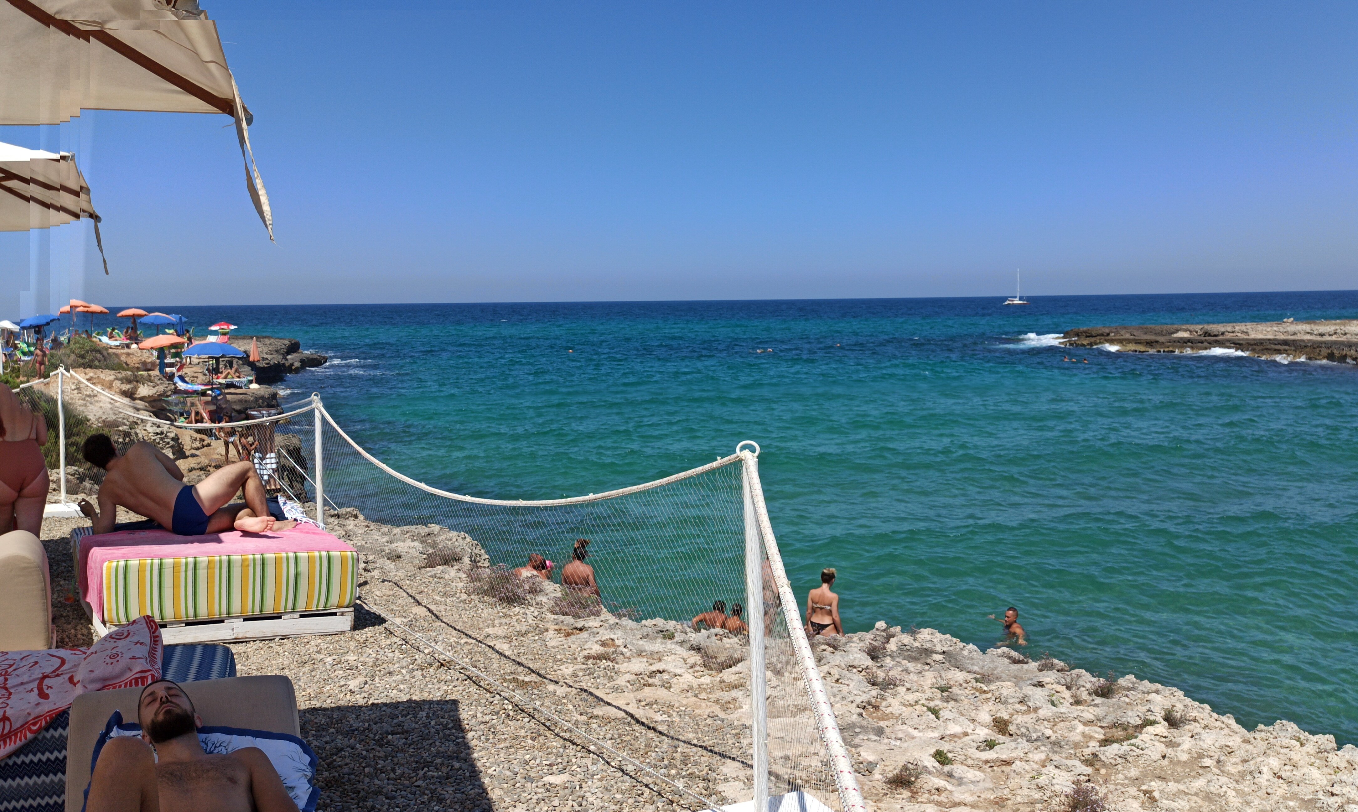 Nicotel Ostuni-官方