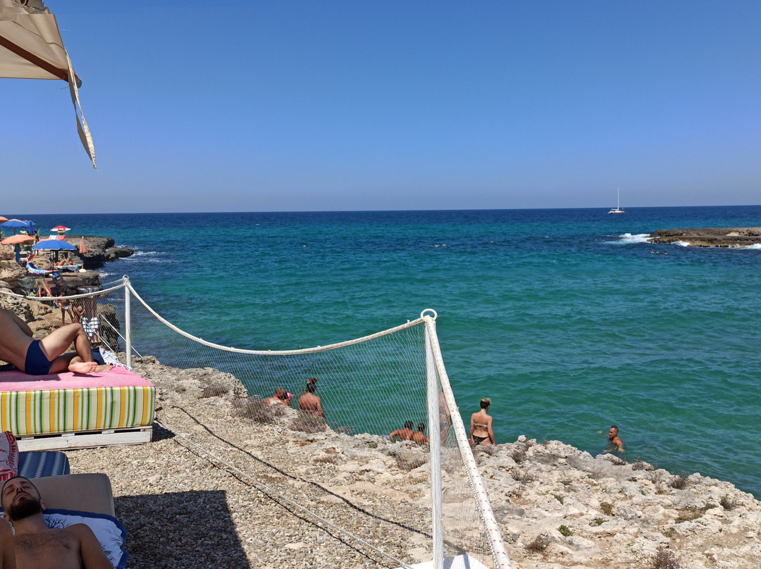 Nicotel Ostuni主图